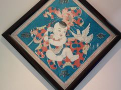 -杨家埠民间艺术大观园