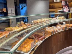 -方炉·天然食材面包店(青秀店)