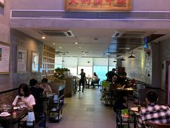 -八合里潮汕鲜牛肉火锅(深圳海岸城店)