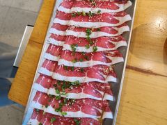 -狮子三•脆鳗鱼烤肉(信和廣場4樓店)