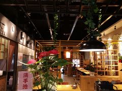 大堂-怪噜范·老贵阳街头名小吃(世纪金源旗舰店)