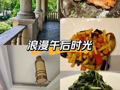 -虹御轩·传承江浙菜(虹桥店)