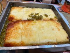 -哈啾嗨·蒙文化主题餐厅(京汉新城店)