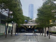 -Apple零售店(深圳益田假日广场店)