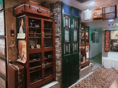 -同古舍博物馆酒店(江南西店)