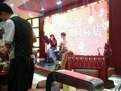 -比亚森自助烤肉料理(裕华店)