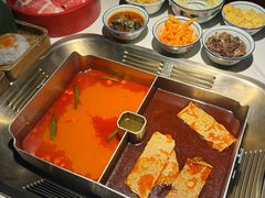 -九鼎轩脆毛肚火锅(南京东路店)