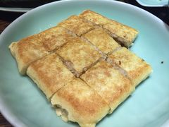 粗茶淡饭•隐庐私厨-粗茶淡饭·隐庐私厨(东亭店)