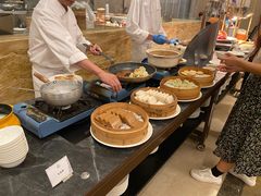 -京香轩·中餐厅(上海中庚聚龙酒店)