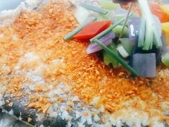 -匠子烤鱼(远大购物中心店)