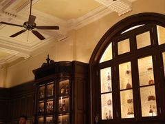 -LONG BAR 廊吧(外滩华尔道夫酒店)