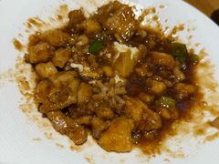 -肘子酥·天津菜·特色捞面(德云社店)