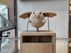 -WHEN PIGS FLY当猪飞