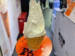 -野人先生现做冰淇淋(北京顺义祥云小镇店)