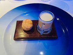 -香港喜来登酒店蚝酒吧