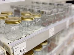 -NITORI 宜得利家居(金银潭永旺梦乐城店)