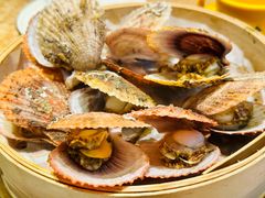 -喝丢一只鞋海鲜烧烤·海肠捞饭(东关街店)