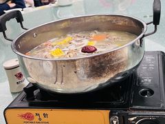羊肉煲-鹅公村·国家非遗传承(荔湾店)