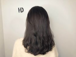 -HD HAIR STYLE