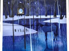 -四川美术学院美术馆