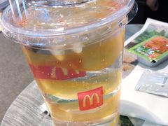 -麦当劳(文武路店)