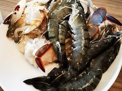 -万德诺富特酒店·自助餐厅(万德大厦店)