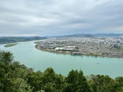 -锦屏山