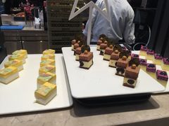 -菲住布渴酒店自助餐厅(阿里巴巴西溪园区店)