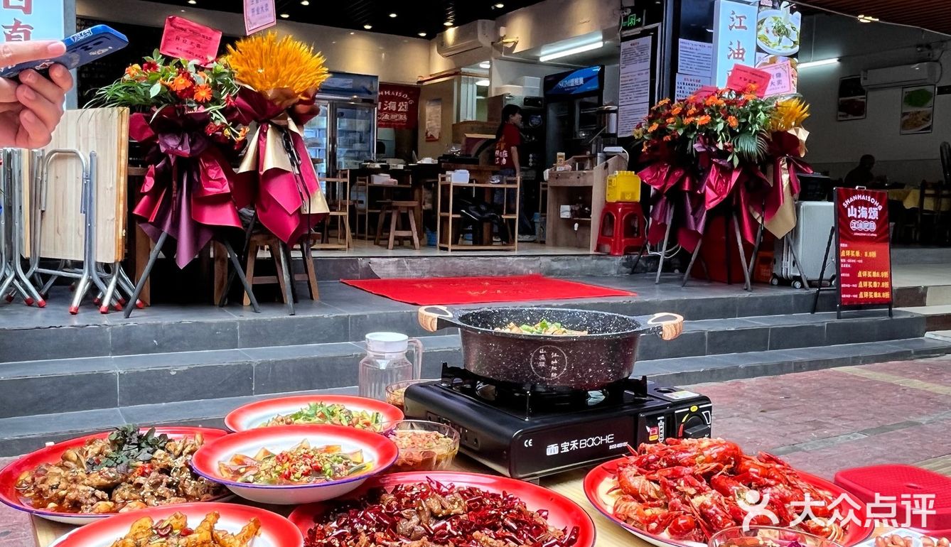 四川孃孃吃了都赞不绝口的江邮肥肠