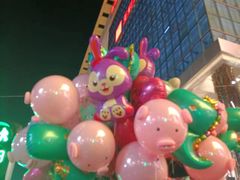 -黄兴南路步行商业街