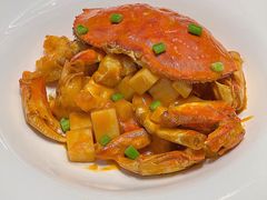 -富淳饭店(陆家嘴保利广场店)