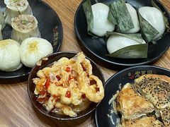 -青石桥老瓦房肥肠粉总店(青石桥总店)