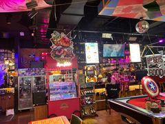 -SUPER BOWL超级碗(崂山丽达店)
