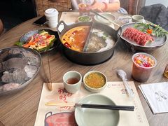 -盡膳口福跷脚牛肉火锅(晶耀前滩店)