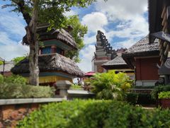 -南宁方特东盟神画