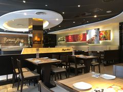 大堂-必胜客(金高店)