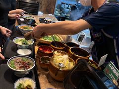 -云阿蛮云南生烫牛肉米线(奉贤路店)