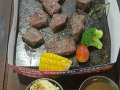 -凡塔斯牛排自助餐厅(莆田万达店)