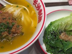 -万利记·长沙粉面小吃(京基水贝店)