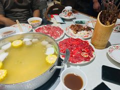 -汕头八合里海记牛肉店(清河店)