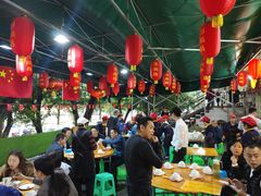 大堂-弓虽昌焖烧鸡(大竹林店)