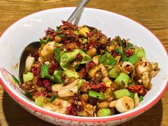 -湘味淳(千禧街店)