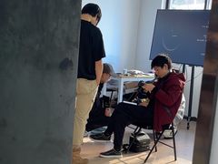 -吉田美学化妆美甲摄影培训(宁波校区)