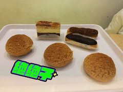 -布朗尼西饼(粮道街店)