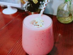 -吃饼人西餐(南开店)