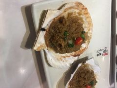 -唛嘻哒烤串朝鲜族风味(金桥店)