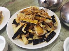 -华春餐馆(鱼山路店)