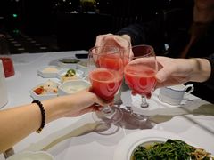 -民国红公馆·秦淮八艳(夫子庙店)