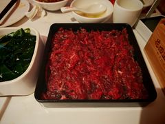 -花田里捞牛火锅(天润店)
