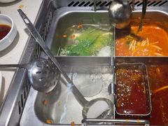 -海底捞火锅(西安路店)